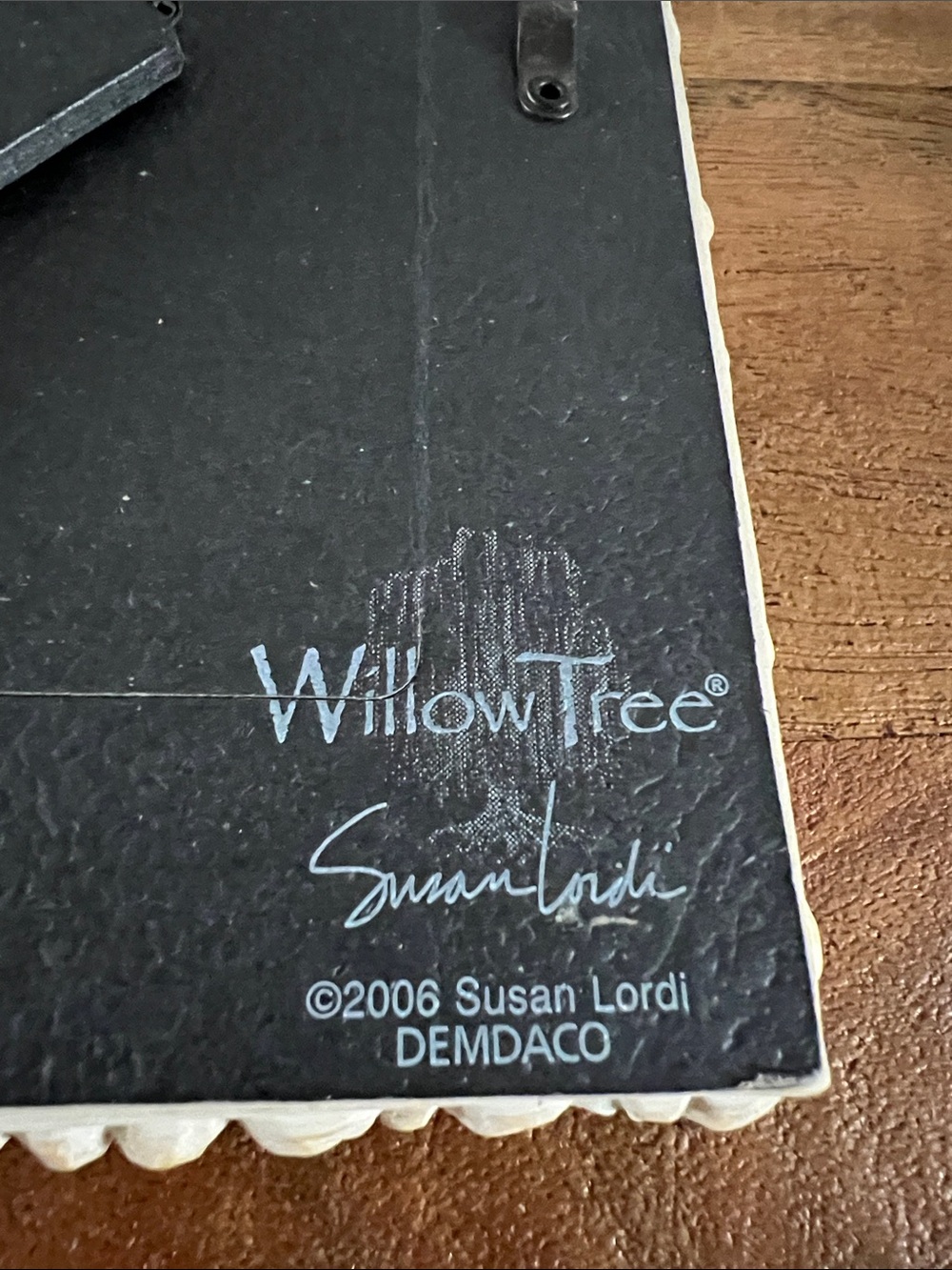 Willow Tree Frame - Picture 6 of 12